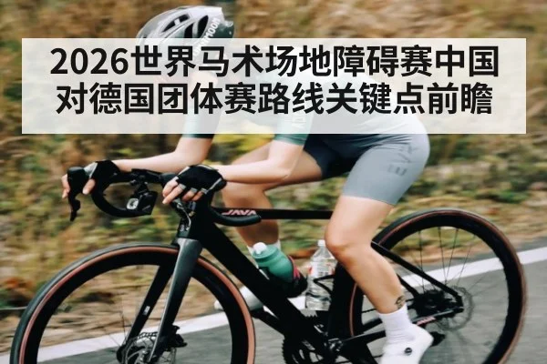 2026世界马术场地障碍赛中国对德国团体赛路线关键点前瞻