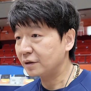 山东高速男篮一家人要珍惜当下